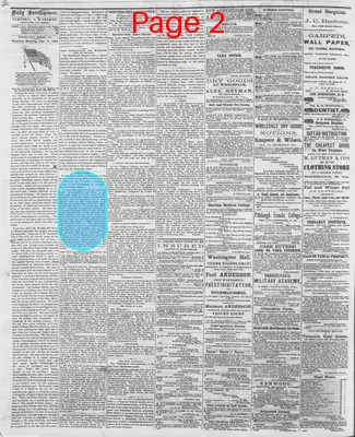 Page thumbnail for Daily Intelligencer