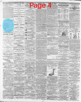 Page thumbnail for Daily Intelligencer