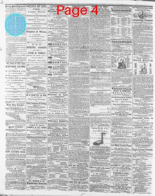 Page thumbnail for Daily Intelligencer