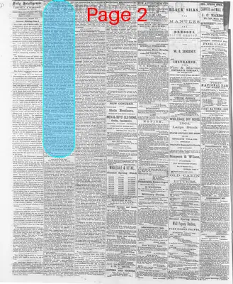 Page thumbnail for Daily Intelligencer