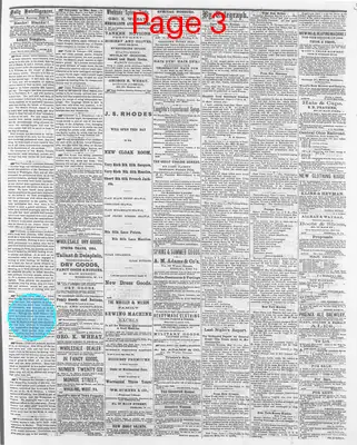 Page thumbnail for Daily Intelligencer