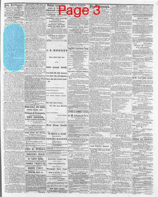 Page thumbnail for Daily Intelligencer