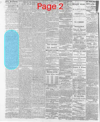 Page thumbnail for Daily Intelligencer
