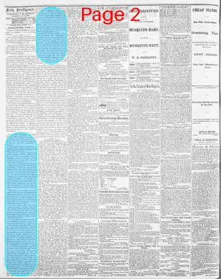 Page thumbnail for Daily Intelligencer