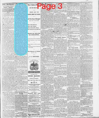 Page thumbnail for Daily Intelligencer