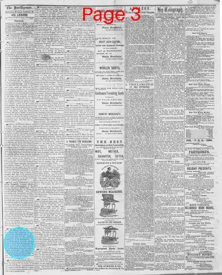 Page thumbnail for Daily Intelligencer