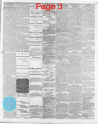Page thumbnail for Daily Intelligencer