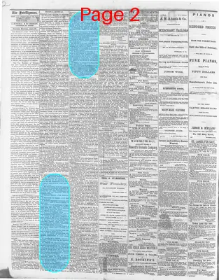 Page thumbnail for Daily Intelligencer