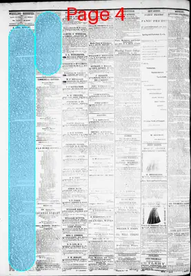 Page thumbnail for The Wheeling Daily Register