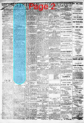 Page thumbnail for The Wheeling Daily Register