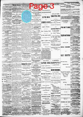 Page thumbnail for The Wheeling Daily Register