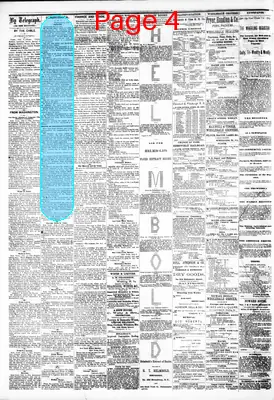 Page thumbnail for The Wheeling Daily Register