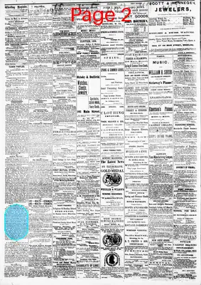 Page thumbnail for The Wheeling Daily Register