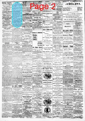Page thumbnail for The Wheeling Daily Register