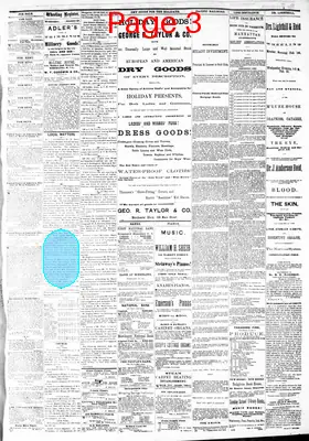 Page thumbnail for The Wheeling Daily Register