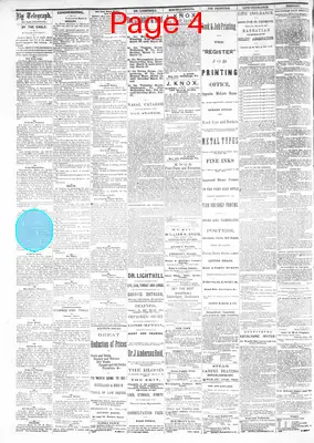 Page thumbnail for The Wheeling Daily Register