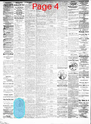 Page thumbnail for The Wheeling Daily Register