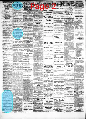 Page thumbnail for The Wheeling Daily Register
