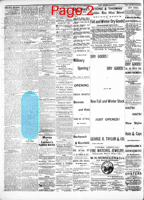 Page thumbnail for The Wheeling Daily Register
