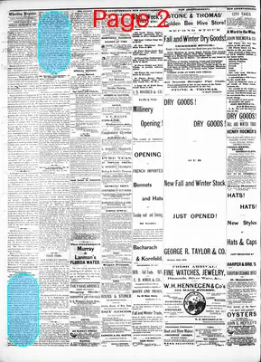 Page thumbnail for The Wheeling Daily Register