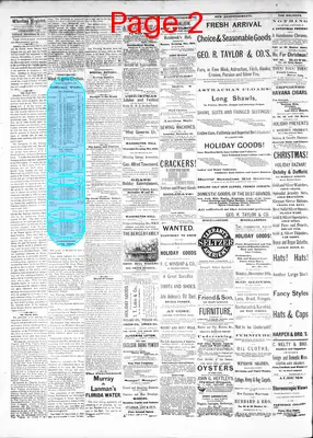 Page thumbnail for The Wheeling Daily Register