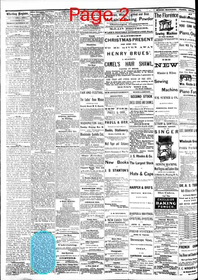 Page thumbnail for The Wheeling Daily Register