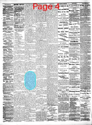 Page thumbnail for The Wheeling Daily Register