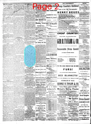Page thumbnail for The Wheeling Daily Register