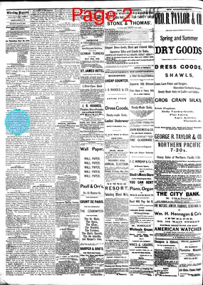 Page thumbnail for The Wheeling Daily Register