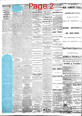 Page thumbnail for The Wheeling Daily Register
