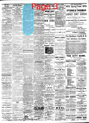 Page thumbnail for The Wheeling Daily Register