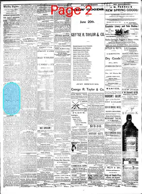 Page thumbnail for The Wheeling Daily Register