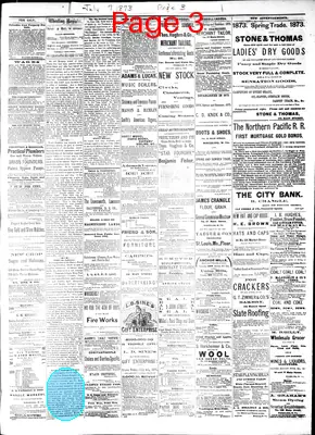 Page thumbnail for The Wheeling Daily Register