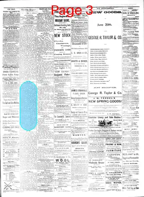 Page thumbnail for The Wheeling Daily Register