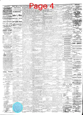 Page thumbnail for The Wheeling Daily Register