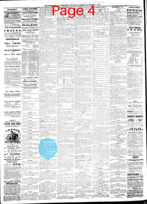 Page thumbnail for The Wheeling Daily Register