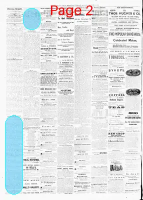 Page thumbnail for The Wheeling Daily Register