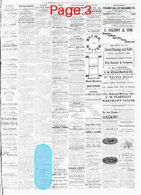 Page thumbnail for The Wheeling Daily Register