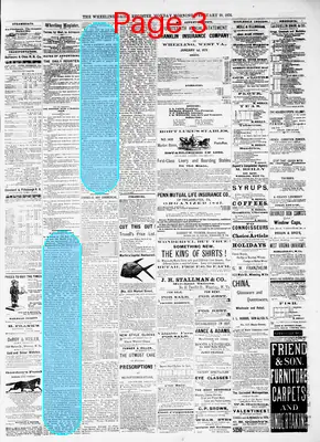 Page thumbnail for The Wheeling Daily Register