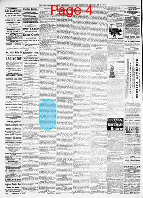 Page thumbnail for The Wheeling Daily Register