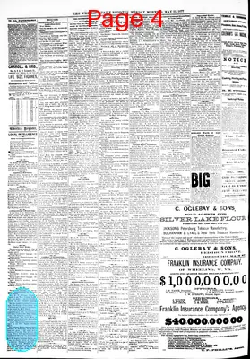 Page thumbnail for The Wheeling Daily Register