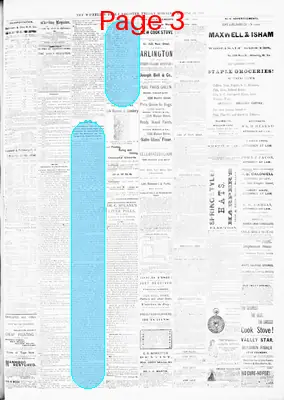 Page thumbnail for The Wheeling Daily Register