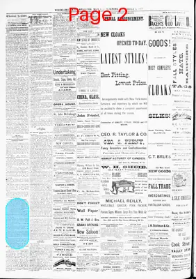 Page thumbnail for The Wheeling Daily Register