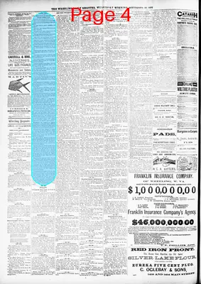 Page thumbnail for The Wheeling Daily Register