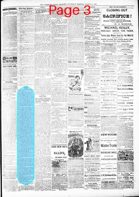 Page thumbnail for The Wheeling Daily Register