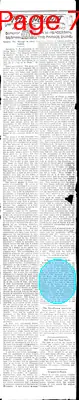 Page thumbnail for The Abbeville Press And Banner