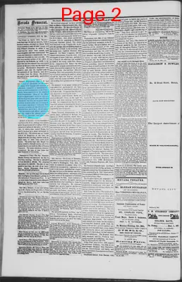 Page thumbnail for The Nevada Democrat