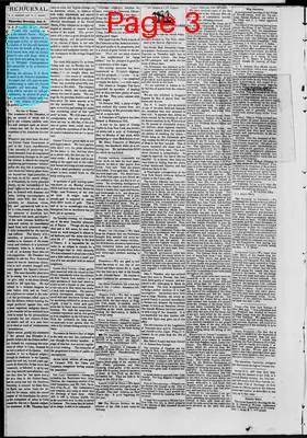 Page thumbnail for The Nevada Journal
