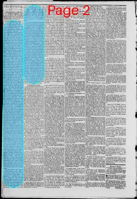 Page thumbnail for The Nevada Journal