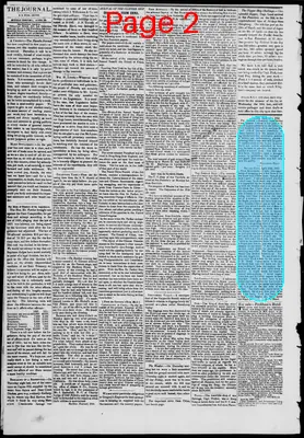 Page thumbnail for The Nevada Journal